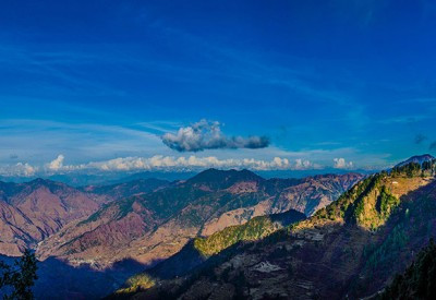 Munnar