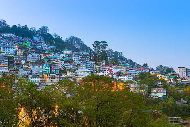 Munnar