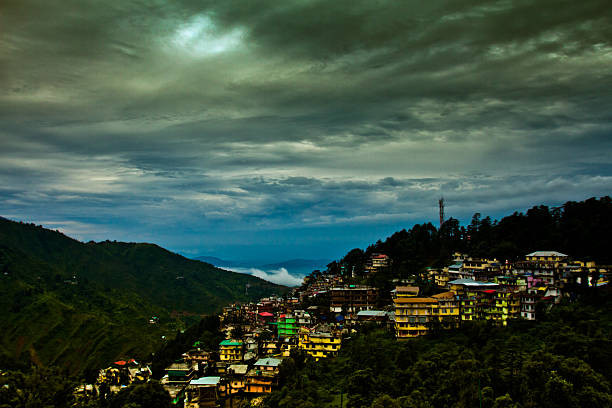 Munnar