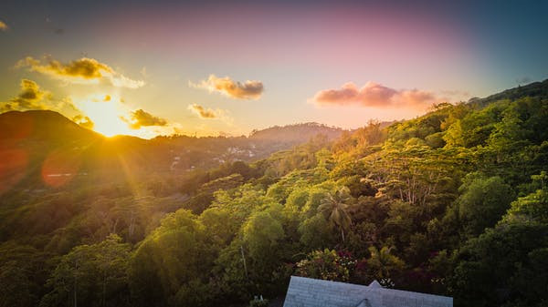 Seychelles Tour Packages